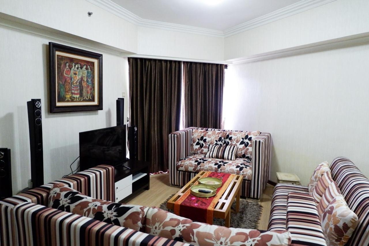 Classic And Strategic 3Br Apartment Sudirman Tower Condominium By Travelio Jakarta Ngoại thất bức ảnh