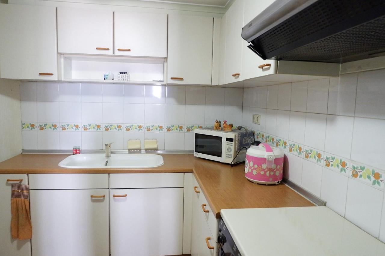 Classic And Strategic 3Br Apartment Sudirman Tower Condominium By Travelio Jakarta Ngoại thất bức ảnh